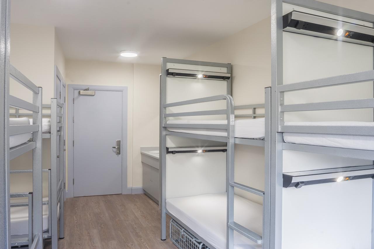 Wild Atlantic Hostel Leenaun Ngoại thất bức ảnh