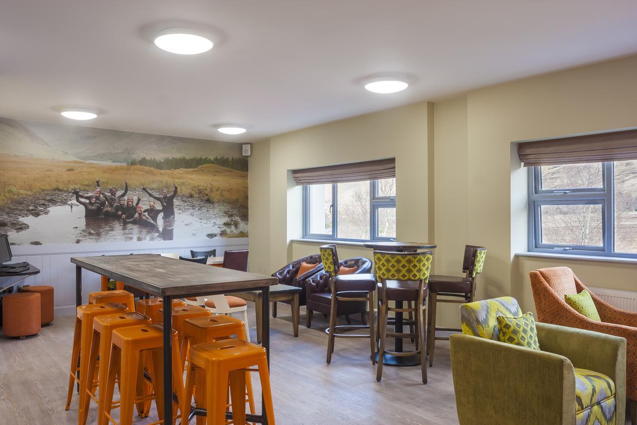 Wild Atlantic Hostel Leenaun Ngoại thất bức ảnh