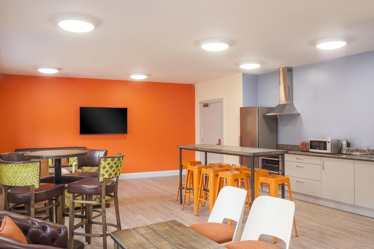 Wild Atlantic Hostel Leenaun Ngoại thất bức ảnh